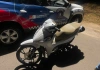 Guarda Civil Municipal recupera motocicleta furtada e prende suspeito no Recanto da Lagoa