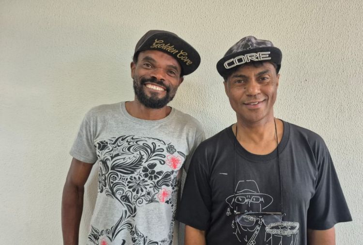Projeto Estação Afro realiza show gratuito com samba e pagode no próximo sábado