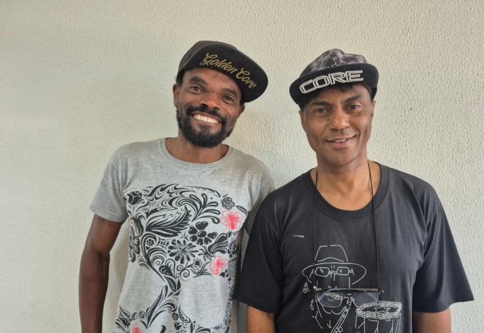 Projeto Estação Afro realiza show gratuito com samba e pagode no próximo sábado