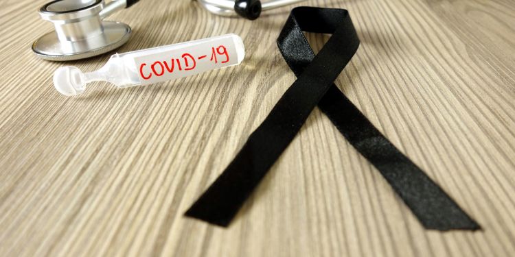 Belo Horizonte registrou a primeira morte de um menor de idade causada pela Covid-19
