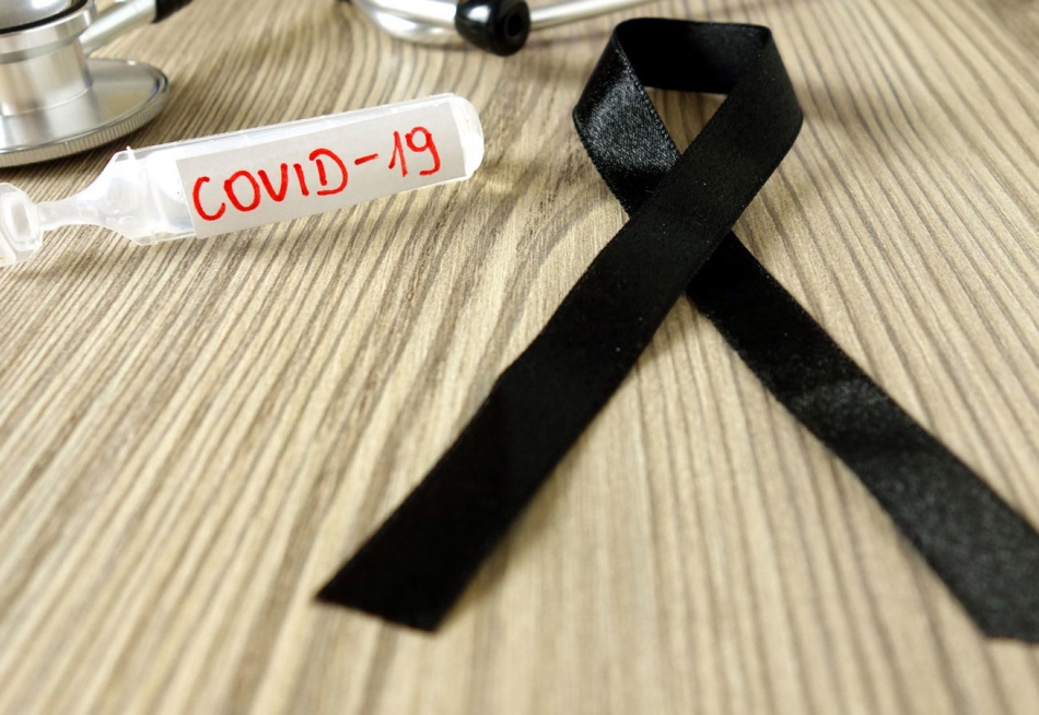 Belo Horizonte registrou a primeira morte de um menor de idade causada pela Covid-19