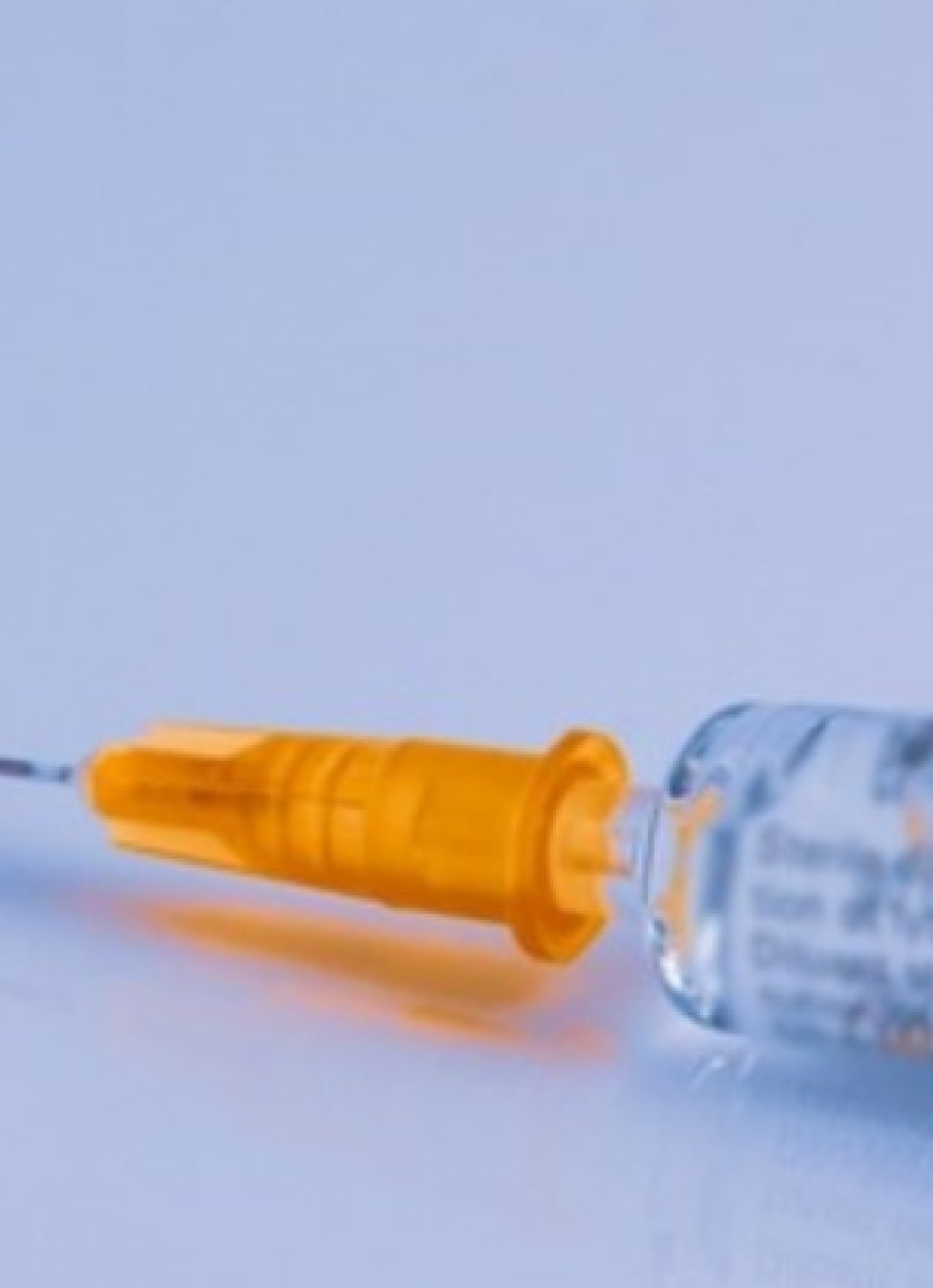 Pará de Minas deverá receber 6 mil doses da vacina contra a Covid-19 nesta primeira fase da imunização