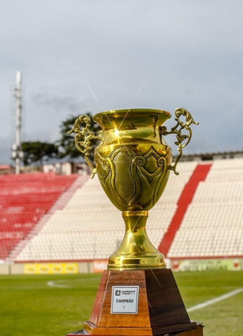 Guarani e Serranense se enfrentam neste sábado e iniciam a busca pelo acesso à elite do futebol mineiro