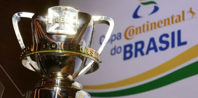 Sorteio define o Bahia como adversário do Atlético na fase de oitavas de final da Copa do Brasil