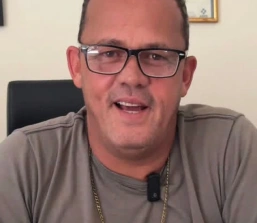 CPI  que investiga irregularidades no transporte ouve Secretário de Saúde.