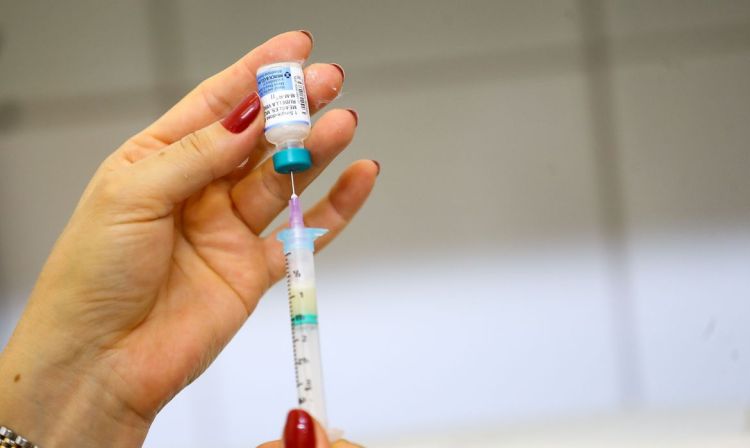 Campanhas de vacinação contra o Sarampo, a Poliomielite e da Multivacinação são prorrogadas até o dia 4 de dezembro