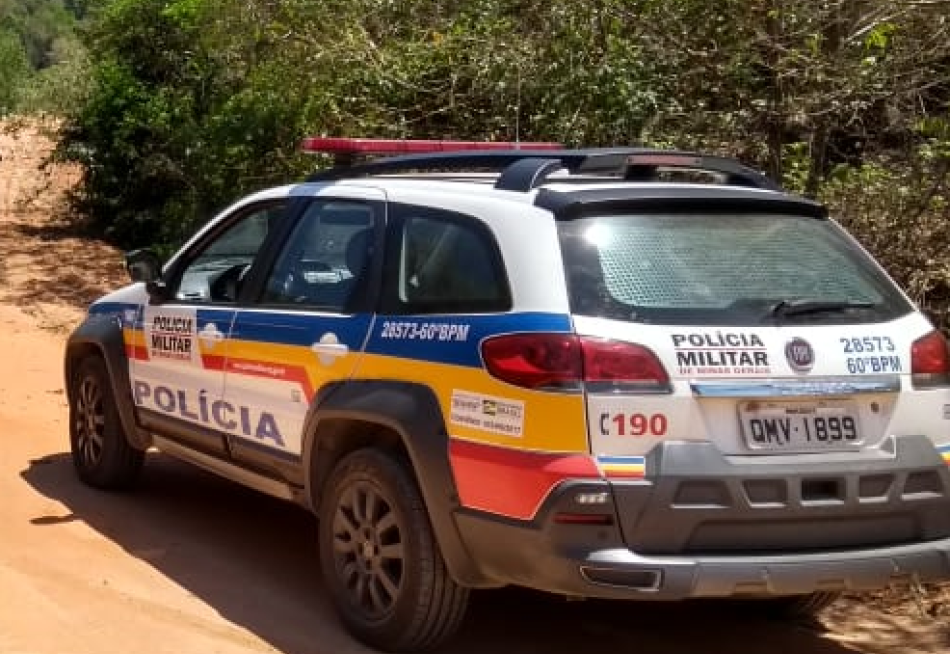Sargento é morto em Betim após encontrar a ex-esposa no carro de outro policial