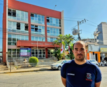 Prefeitura de Pará de Minas realiza vistorias obrigatórias em veículos do transporte público de passageiros