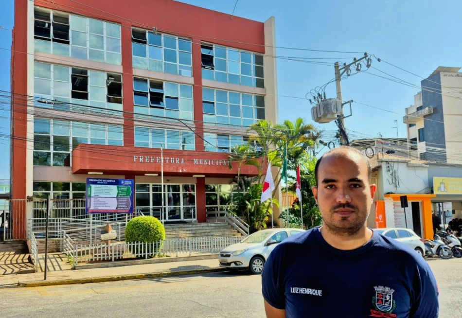 Prefeitura de Pará de Minas realiza vistorias obrigatórias em veículos do transporte público de passageiros