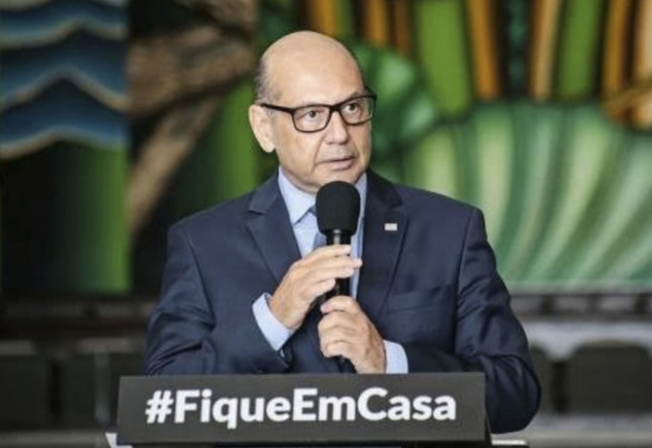 Diretor do Butantan disse que o Ministério da Saúde ignorou três ofícios enviados pelo instituto oferecendo doses de vacina contra a Covid-19