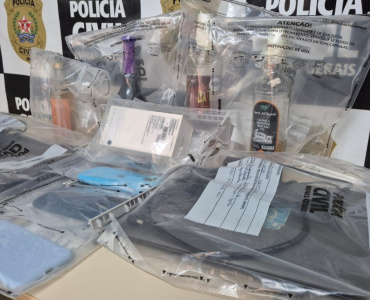 PCMG investiga denúncia de abuso sexual em escola de artes em Abaeté