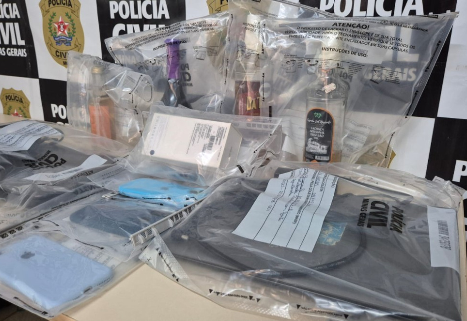 PCMG investiga denúncia de abuso sexual em escola de artes em Abaeté