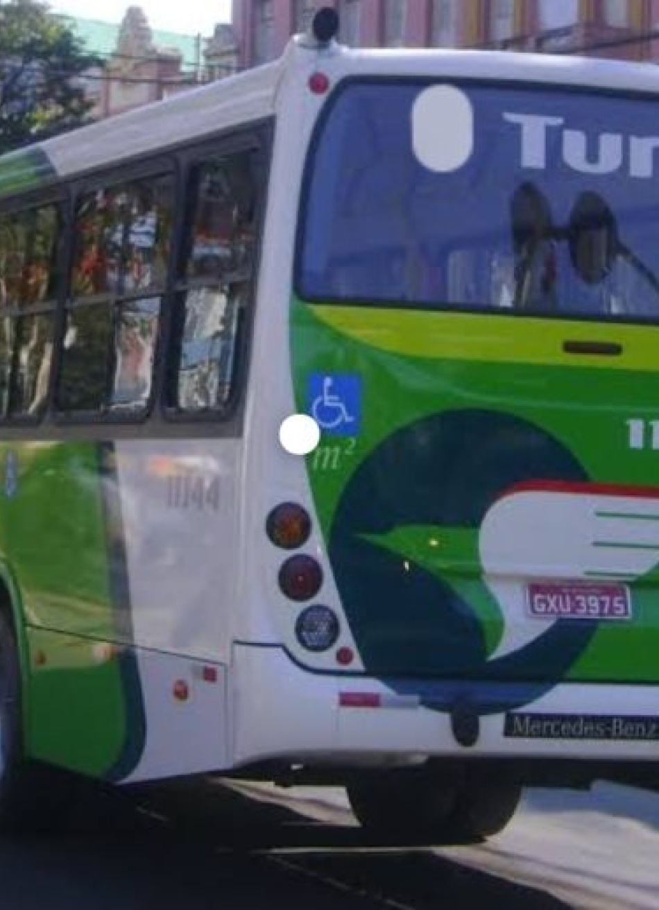 Turi deve retomar nesta segunda-feira o serviço de quatro linhas suspensas por causa de quarentena de motoristas
