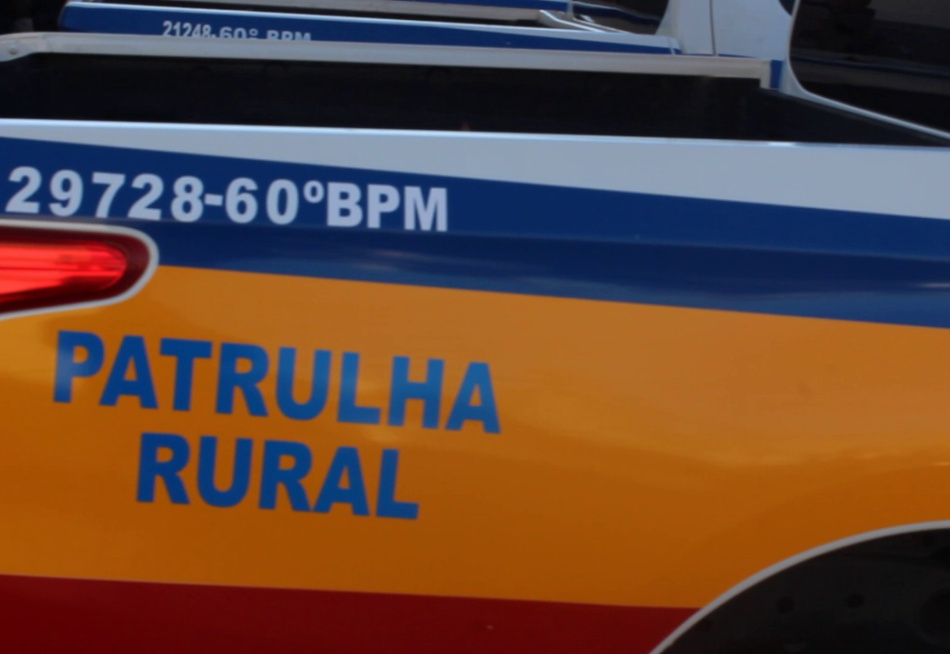 7ª Região de Polícia Militar lança megaoperação Campo Seguro com foco na prevenção e repressão qualificada na zona rural