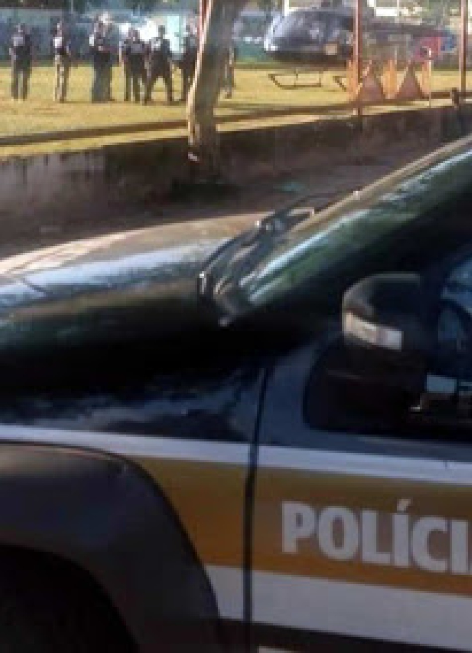 Polícia Civil instaurou inquérito para investigar causa da morte de homem em uma máquina de misturar ração animal em Martinho Campo