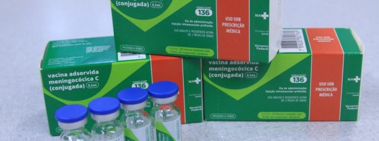 Campanha de vacinação contra tipo de meningite agressiva é ampliada no Brasil