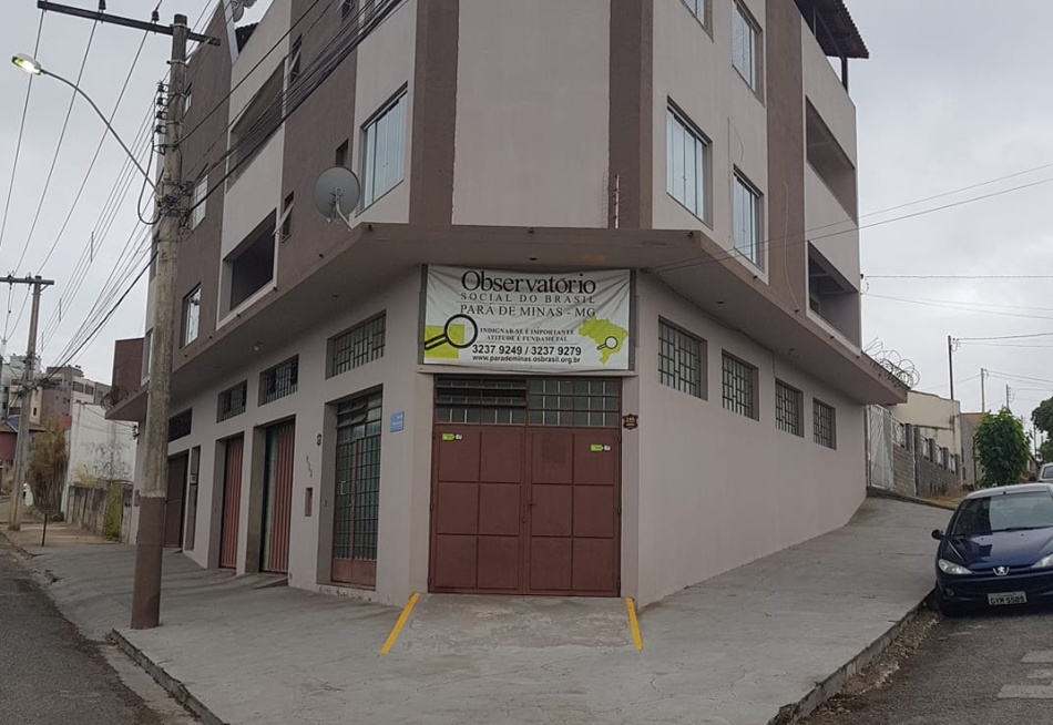 OSB completa um ano de presença física nas reuniões da Câmara Municipal