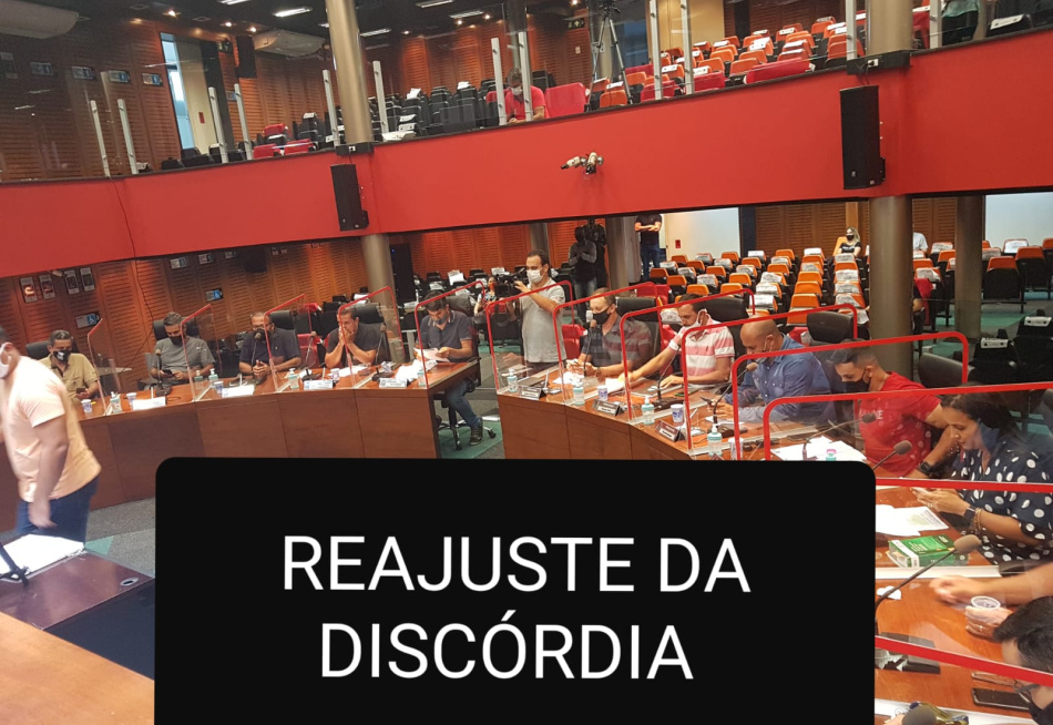 Permitido por lei, mas considerado "imoral"