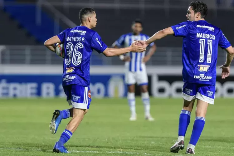 Cruzeiro é derrotado pelo CSA e se complica na Série B