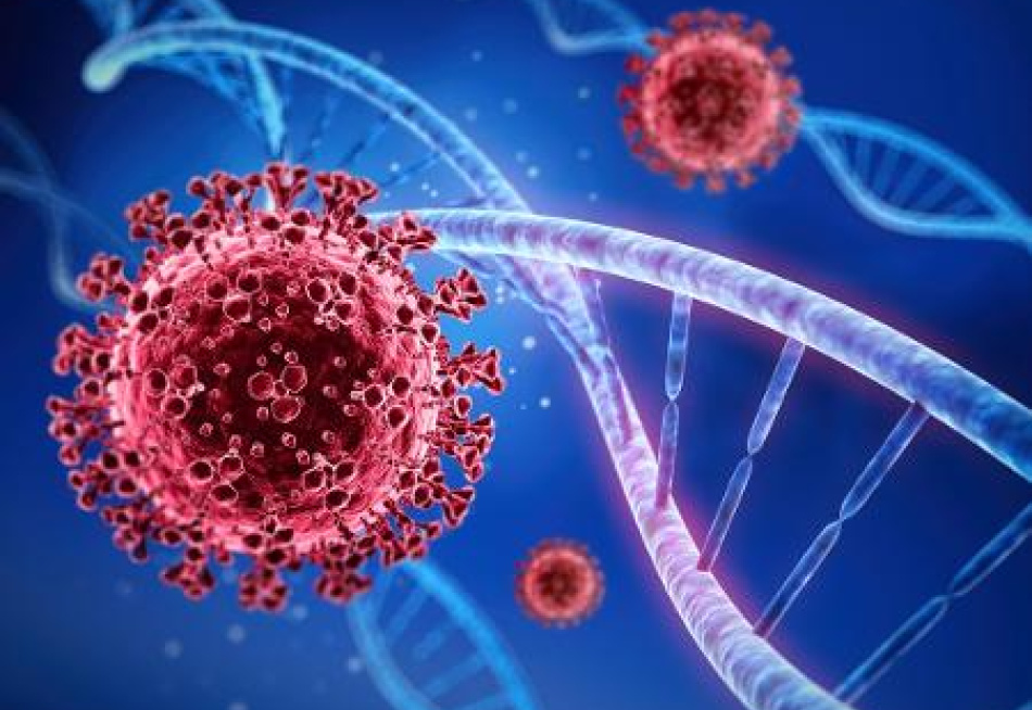 Covid-19 fez 468 novas vítimas fatais em Minas Gerais nas últimas 24 horas