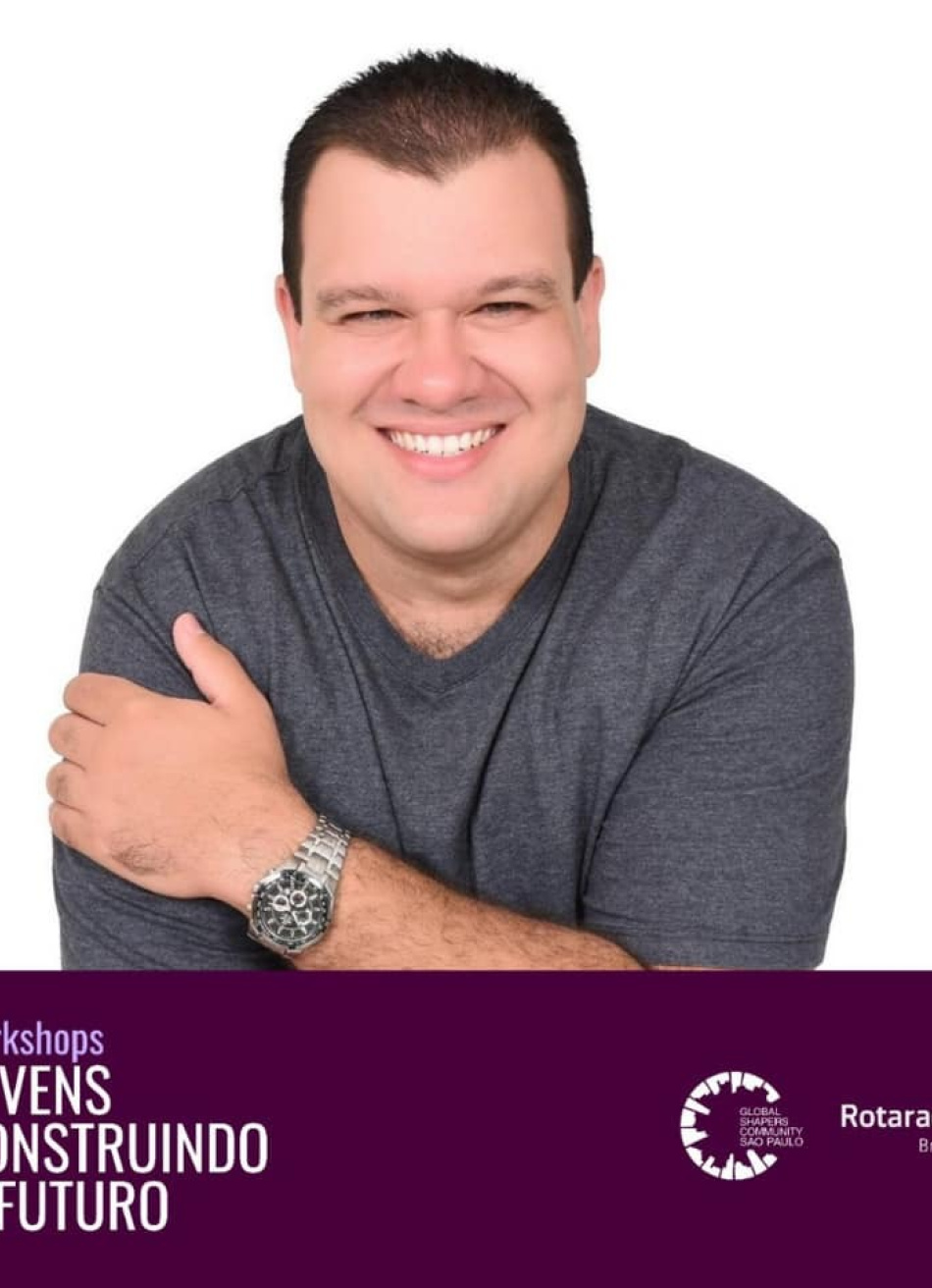 Paraminense será o porta voz de Minas Gerais em Workshop que vai discutir propostas para a economia mundial após a pandemia