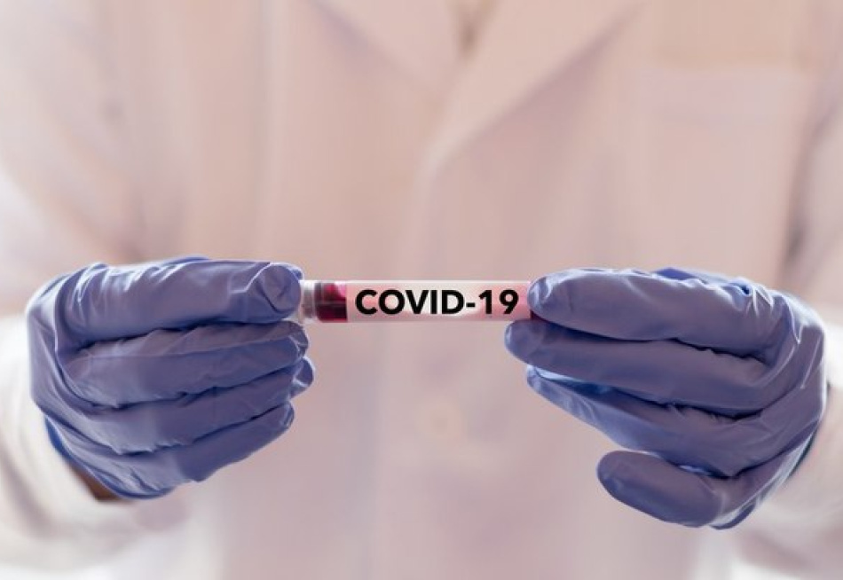 Minas Gerais tem média móvel recorde de 6,1 mil casos de Covid-19