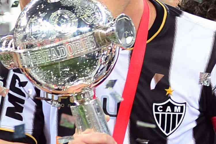 Atlético inicia nesta quarta-feira, contra o Deportivo La Guaira, a busca pelo bicampeonato da Copa Libertadores