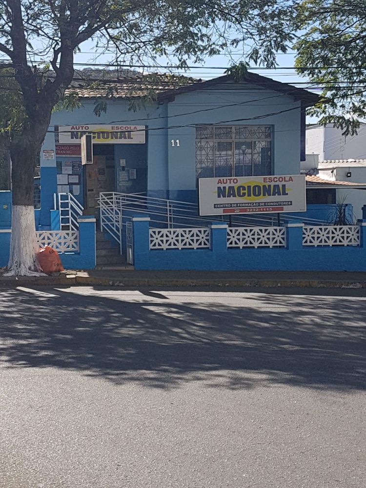 Autoescola Nacional lançou promoção Sorte Solidária com o objetivo de ajudar famílias carentes atendidas pela Sociedade São Vicente de Paulo