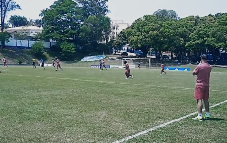 Em seu último jogo-treino antes da reestreia no Módulo II, Guarani empata em 2 a 2 com o júnior do Cruzeiro