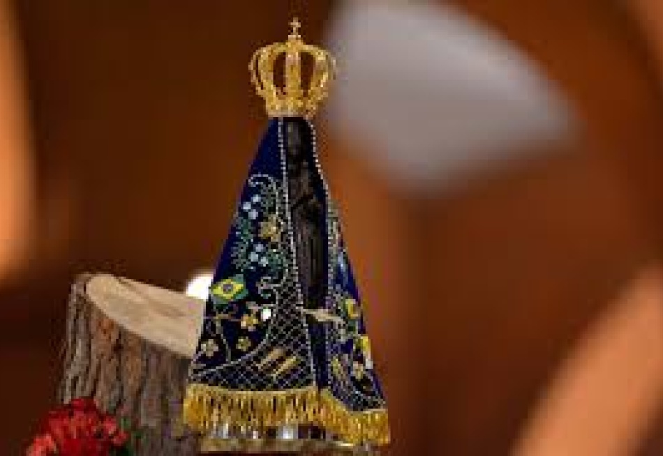 Programação em Pará de Minas para o Dia de Nossa Senhora Aparecida