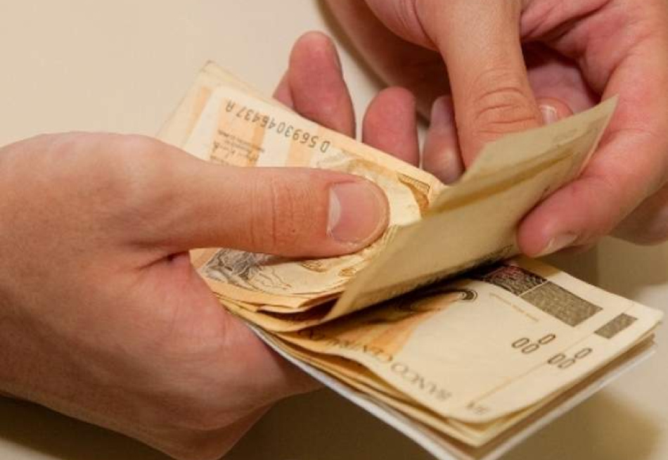 Mais de 900 mil famílias receberam as duas primeiras parcelas do Renda Minas