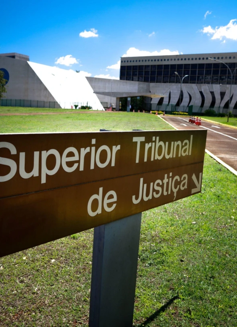STJ manda soltar MC Poze e MC Ryan SP, presos em operação da PF