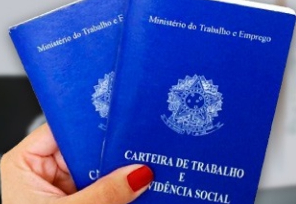 Dados do Caged mostram que Pará de Minas terminou o mês de julho com 1.107 contratações e 863 demissões