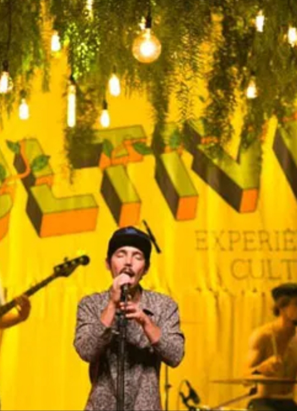 Pará de Minas realiza neste final de semana o Festival Cultive Experiências Culturais