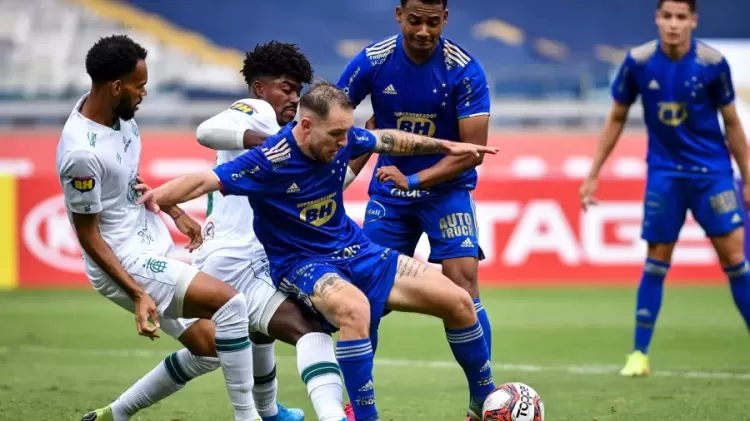 América e Cruzeiro decidem neste domingo uma vaga na final do Campeonato Mineiro
