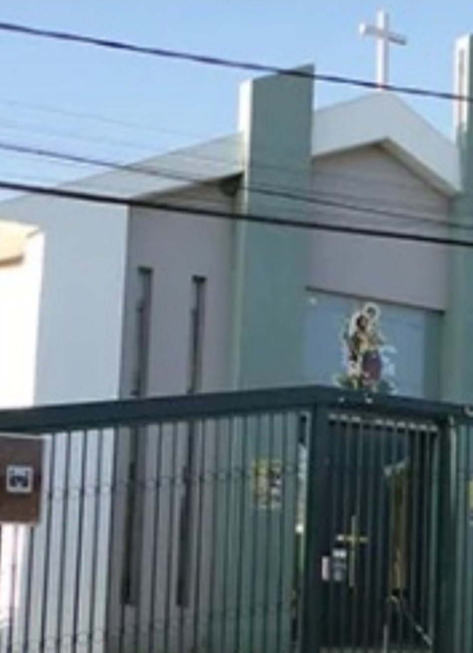 Missa neste sábado celebra o Dia de São Cristóvão em Pará de Minas