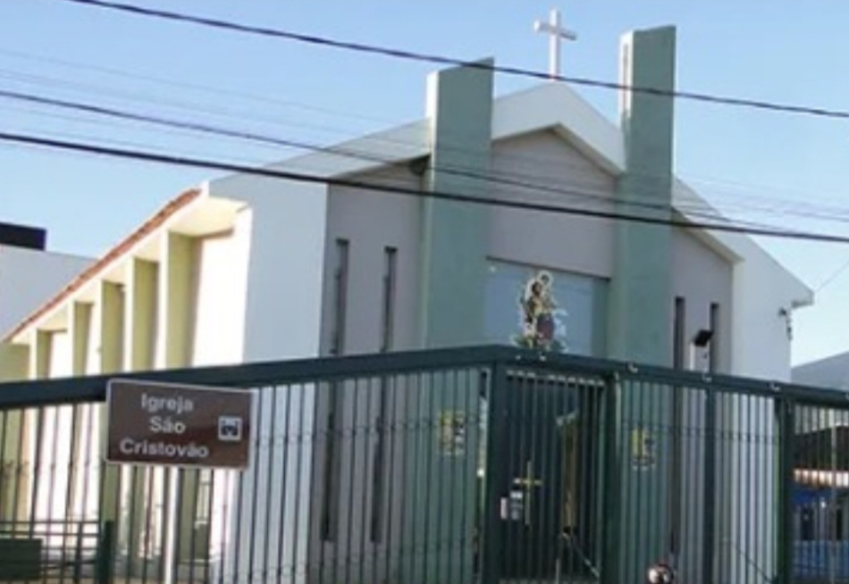 Missa neste sábado celebra o Dia de São Cristóvão em Pará de Minas