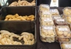 Festival do biscoito e do queijo  movimentou parque do bariri e reuniu centenas de pessoas