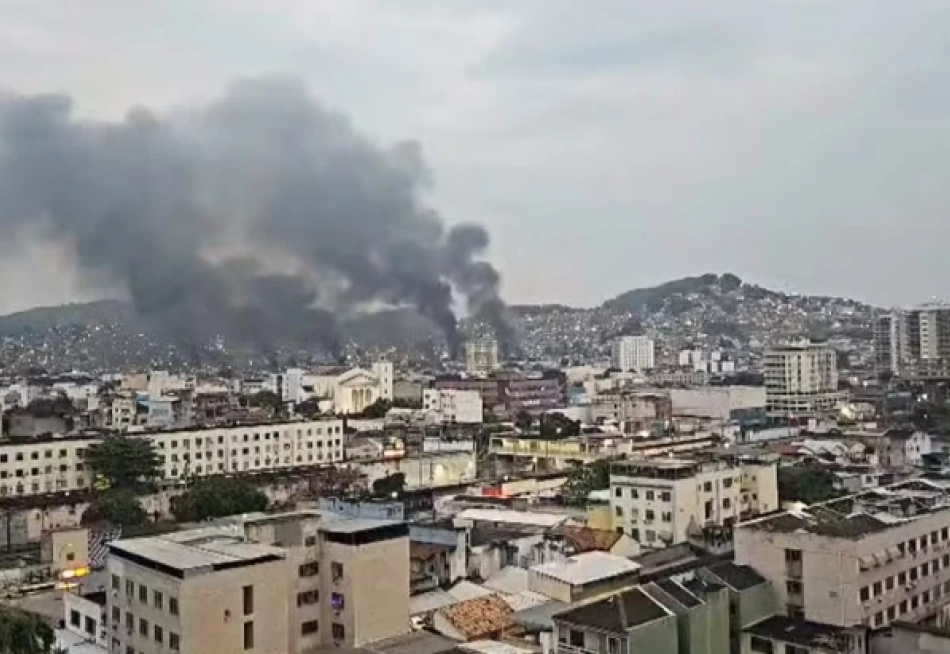 Megaoperação no Alemão e na Penha tenta prender 100 membros do Comando Vermelho; 4 morrem em confronto