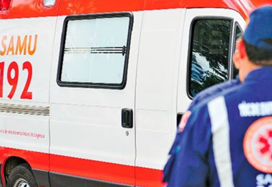 CIS-URG Oeste abre inscrições para contratar condutor socorrista, técnico de enfermagem e médico