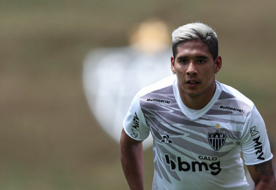 Atlético enfrenta o Goiás nesta quarta-feira para manter vivo o sonho do título nacional