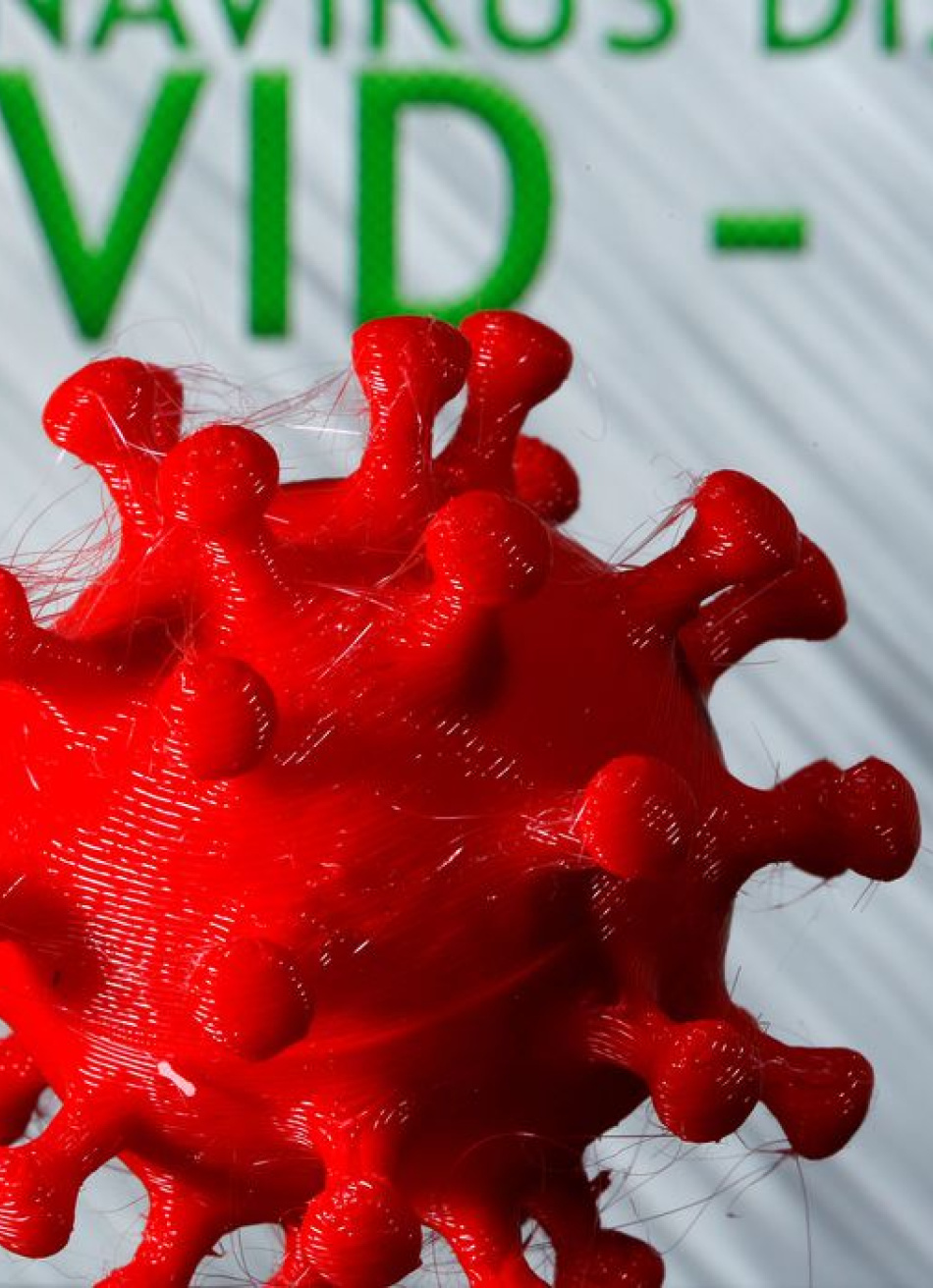 Pará de Minas registrou uma nova morte pela Covid-19