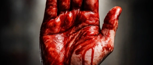 Homem  é preso por estuprar criança de três anos.