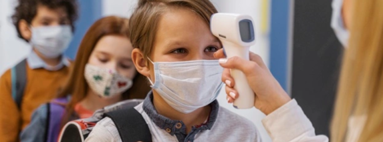 Governo de Minas apresenta nova versão do protocolo para volta às aulas presenciais