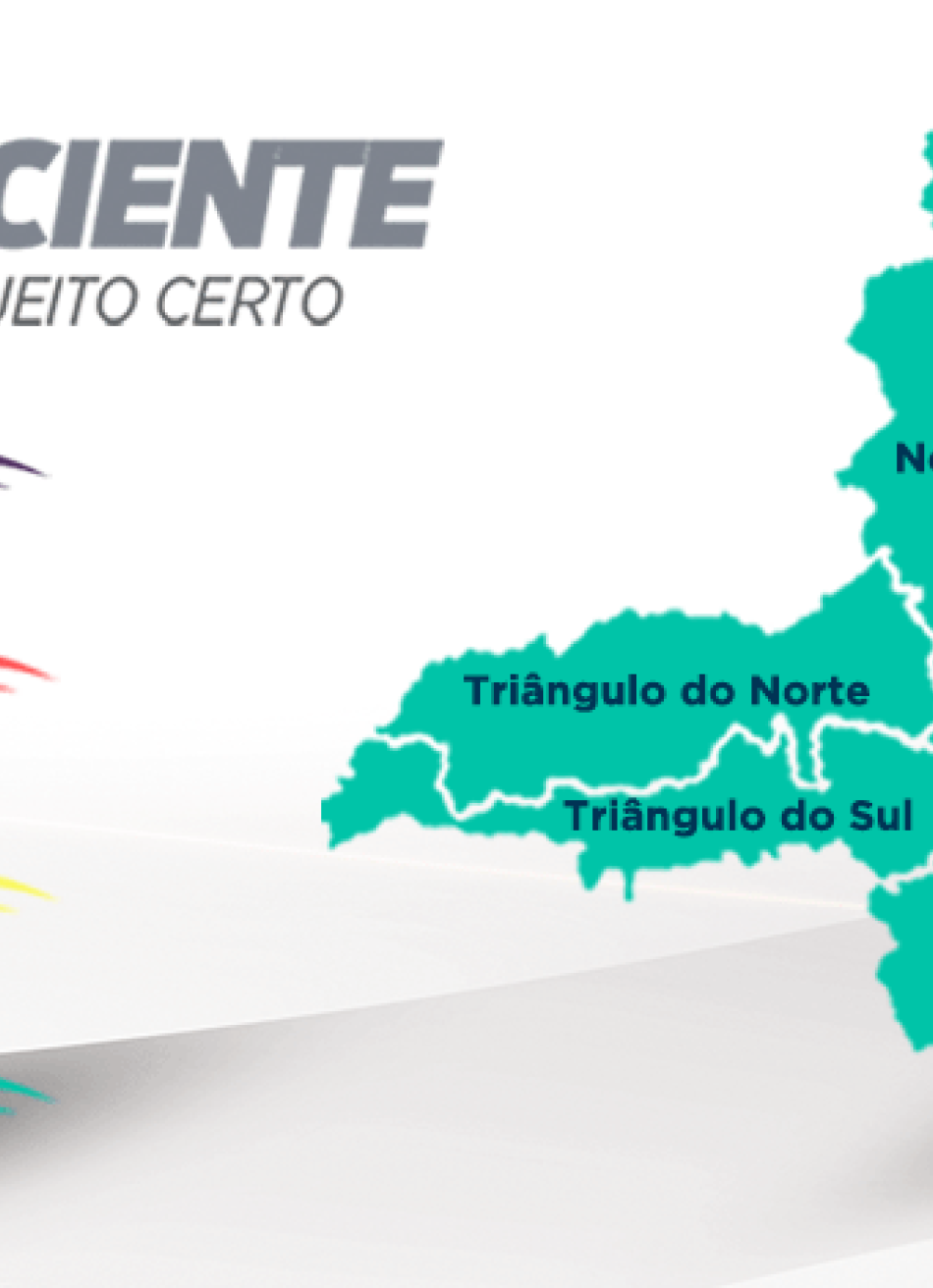 Divisão em ondas do Programa Minas Consciente deixará de ser adotada pelo governo do estado