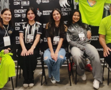 Doação de órgãos é destaque em jogo do Atlético em Minas Gerais