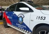 GCM prende homem suspeito de violência doméstica no bairro Santos Dumont, em Pará de Minas
