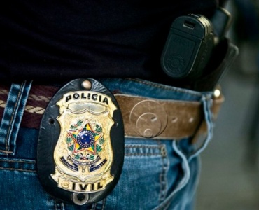 Polícia Civil, em parceria com a Receita Estadual e o Ministério Público, realizou operação de combate a sonegação de impostos