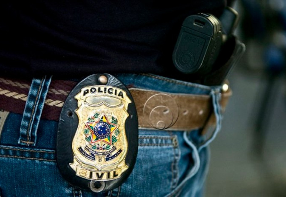 Polícia Civil, em parceria com a Receita Estadual e o Ministério Público, realizou operação de combate a sonegação de impostos