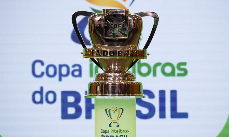 Atlético vai enfrentar o Fluminense na fase de quartas de final da Copa do Brasil